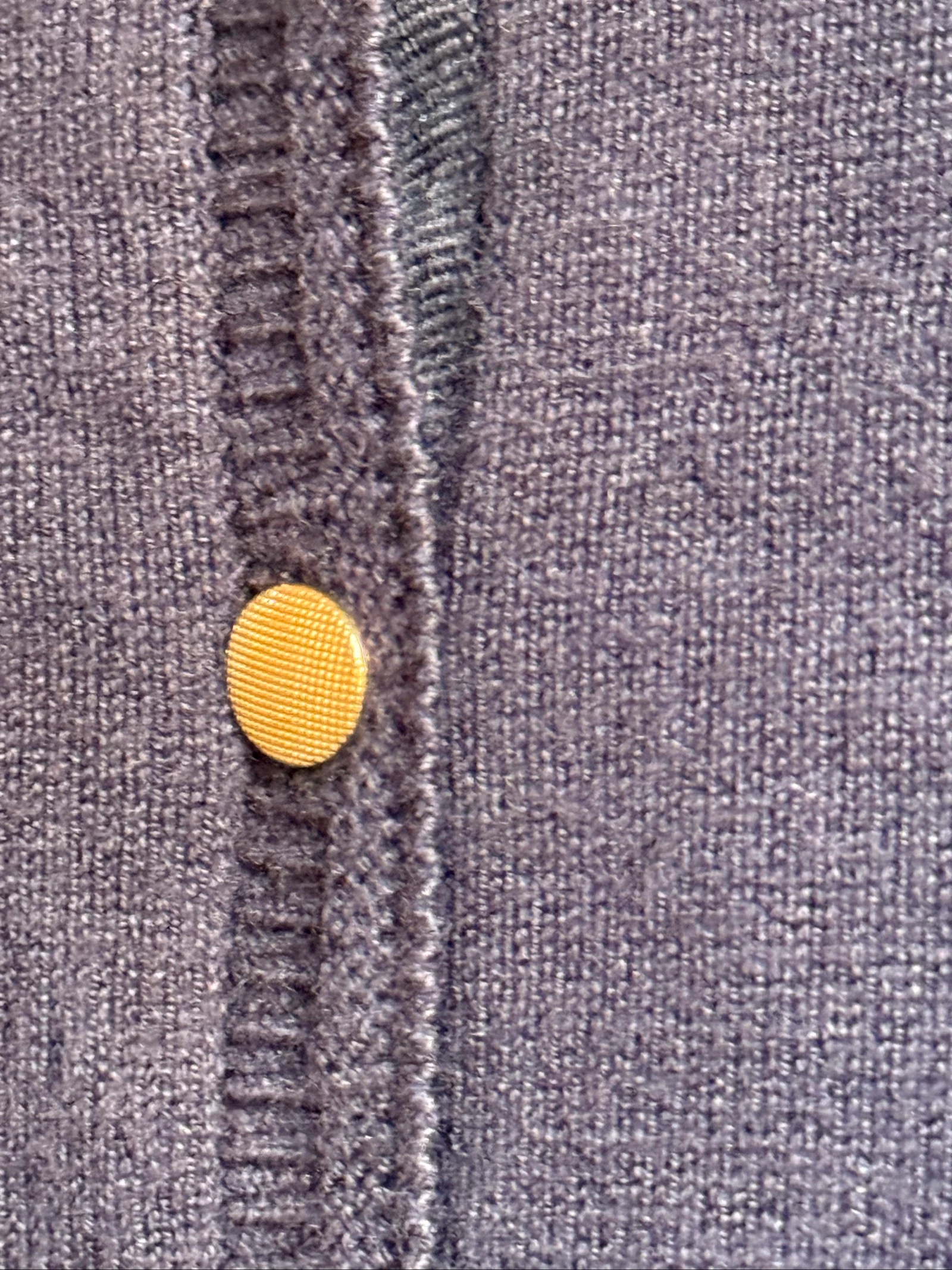 Chaleco camaïeu – photo 3